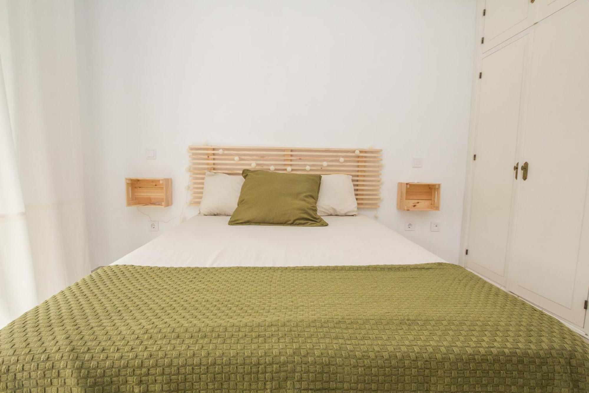 Sunstay Costa Lago Flat I ตอร์เรโมลิโนส ภายนอก รูปภาพ