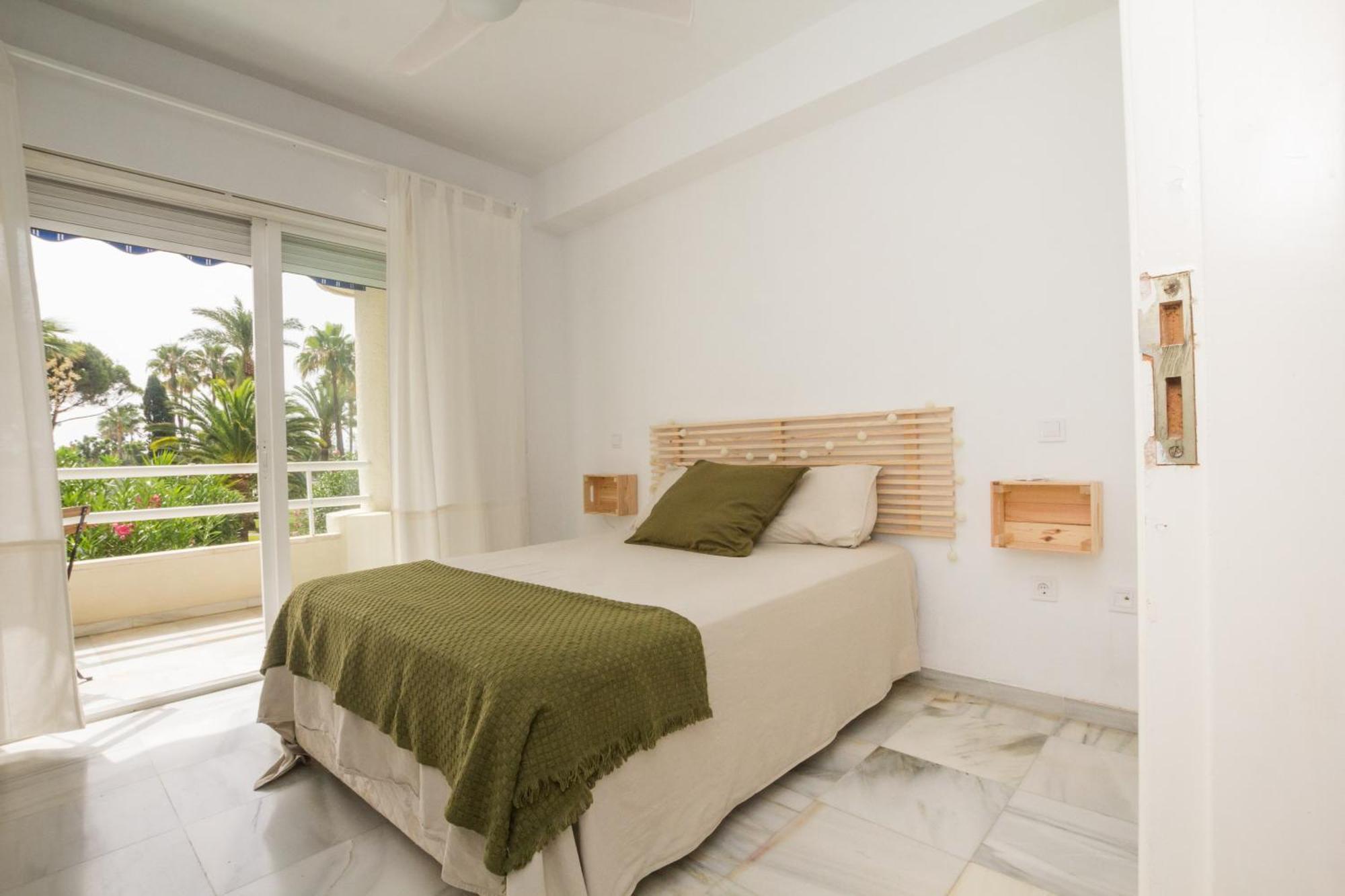 Sunstay Costa Lago Flat I ตอร์เรโมลิโนส ภายนอก รูปภาพ